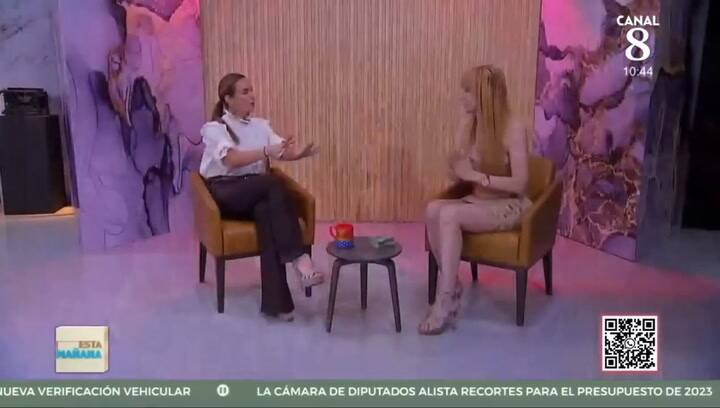 Mhoni Vidente predijo quién ganará las elecciones de EE.UU.