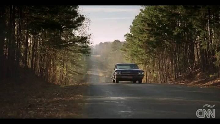 Green Book', un viaje al racismo en el sur de Estados Unidos - Fuente: Reuters