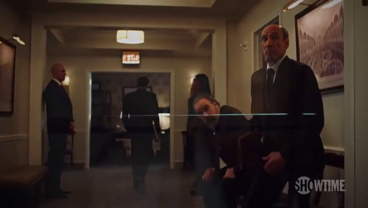 Homeland Season 6 - Trailer