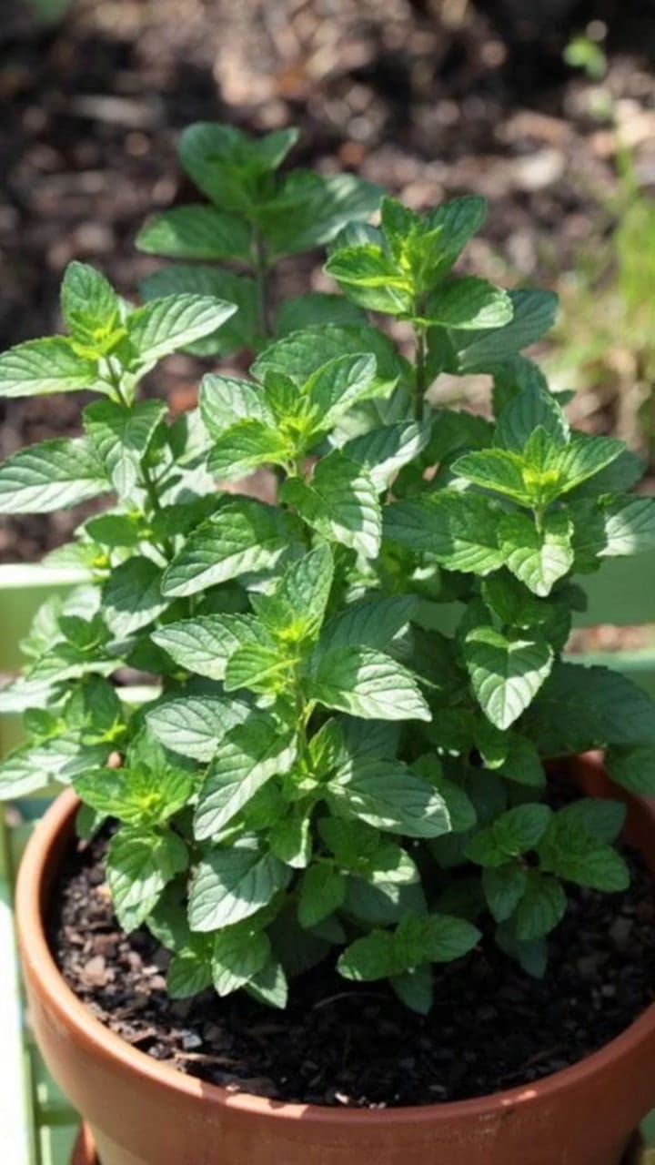 plantas antimosquitos