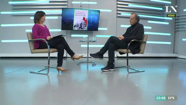 Tomás Abraham: “La respuesta del Estado ante la protesta social es muy disímil”