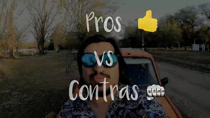 De Ushuaia a Alaska: una pareja atraviesa el continente con un Renault 6 y un perro