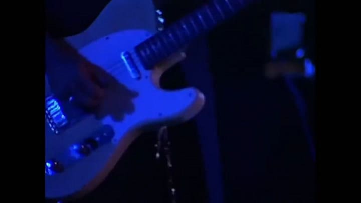 The Rolling Stones | Saint Of Me (Bridges To Buenos Aires)