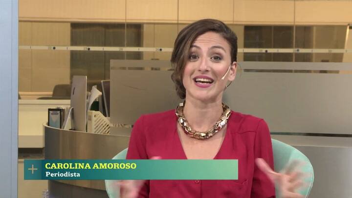 Entrevista a Martín Bossi. Por Carolina Amoroso