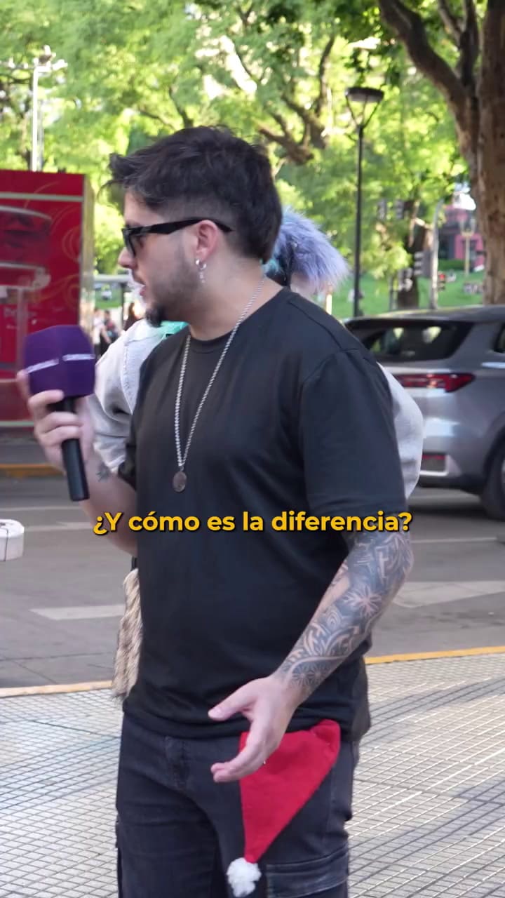 La nota viral de Martín Ducco desató el furor por estos individuos