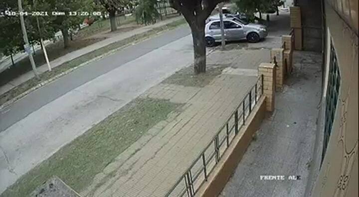 Falsos policías asaltan y se llevan cautiva a una pareja en Aldo Bonzi, La Matanza