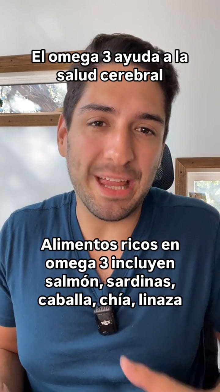 Adiós al cansancio: los alimentos que aportan energía además del café