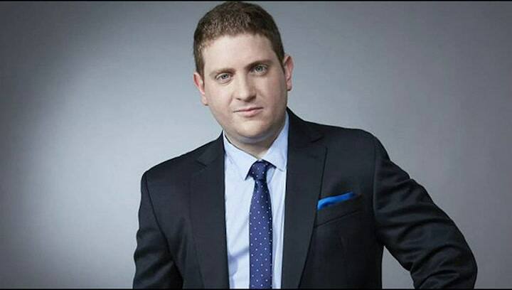 La palabra de Jonatan Viale en Radio Rivadavia sobre su papá