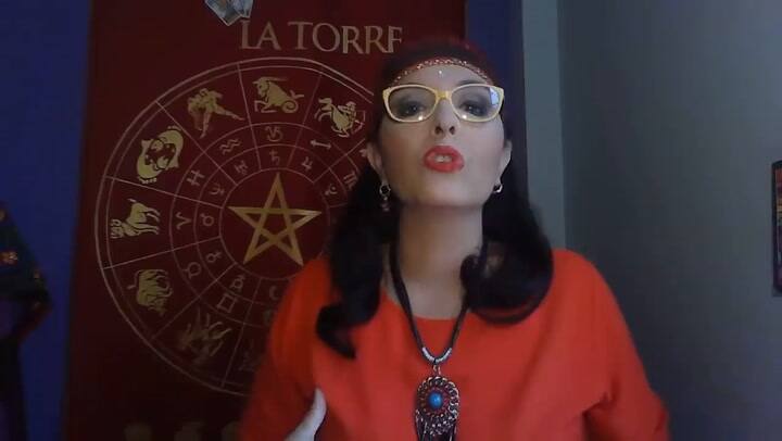 Horóscopo: las predicciones de Jimena La Torre, signo por signo, para la semana del 9 al 13 de agost