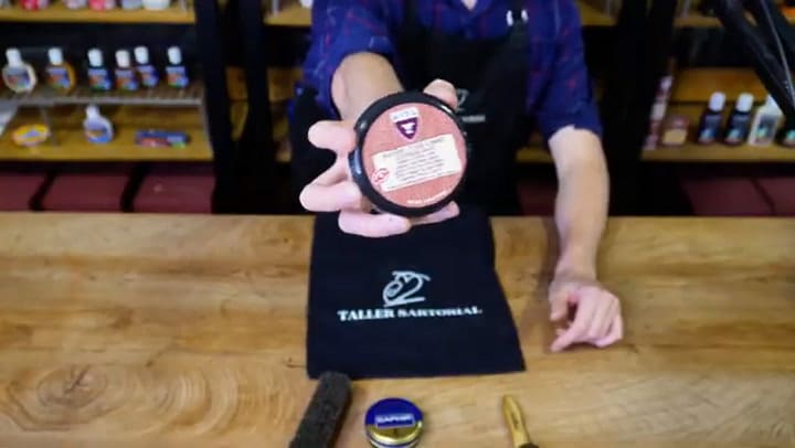 El truco para limpiar los zapatos y dejarlos como nuevos