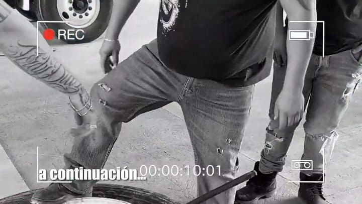 Familia millonaria comparte el secreto de su éxito