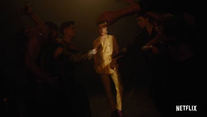 Élite: Temporada 5 - Anuncio de fecha de estreno