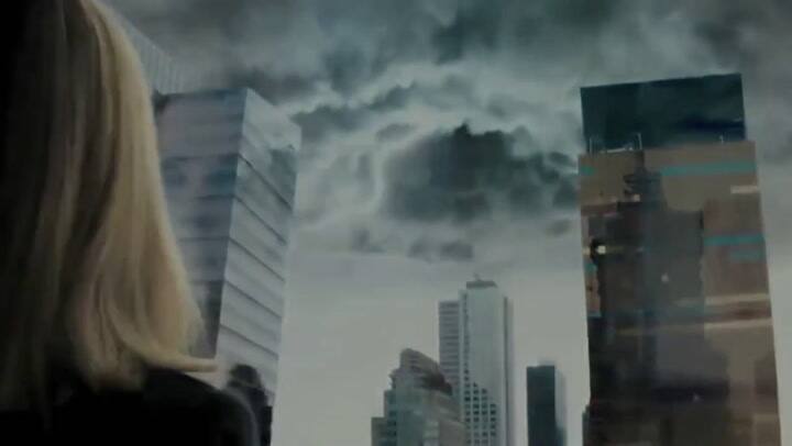 Las Tortugas Ninja 2 - Trailer 2016