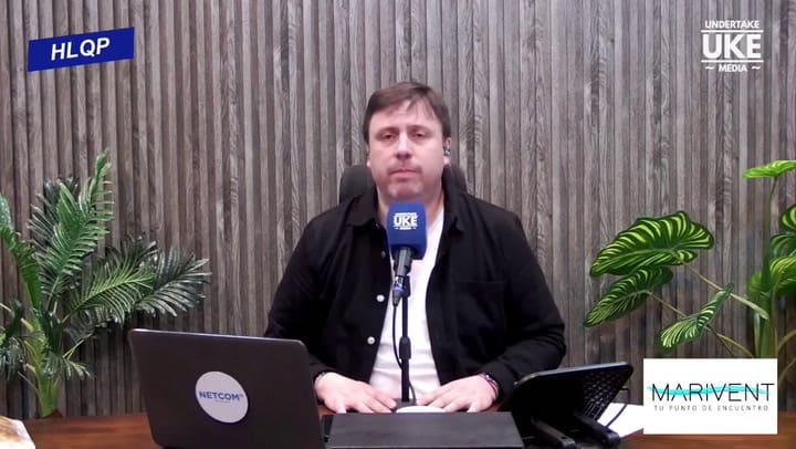 Humberto De Vargas reconoció su error y ofreció disculpas a Richard Galeano