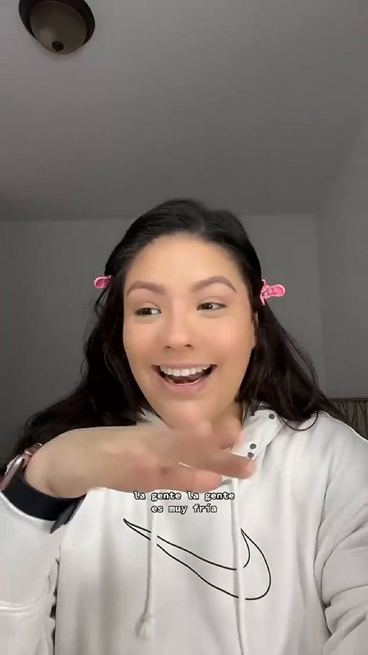 Una colombiana que vive en Nueva York enlistó las razones por las que quiere mudarse a Florida