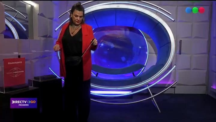 Volvieron Al Confesionario Todos Los Votos De La 14° Gala De Nominación - Gran Hermano