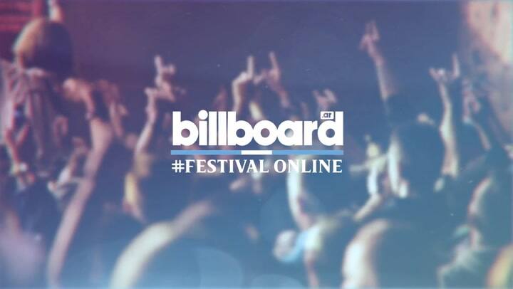 Movistar Arena Billboard