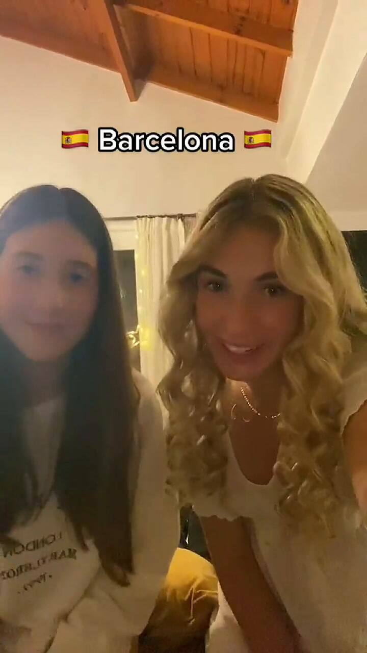 Se divierten escuchando la diferencia de pronunciación entre estadounidenses y argentinos