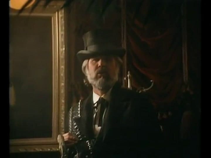 Kenny Rogers | The Gambler