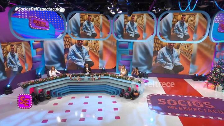 La contundente opinión de Pupi Zanetti sobre la salud de Pocho Lavezzi: “No hay que dejarlo solo”