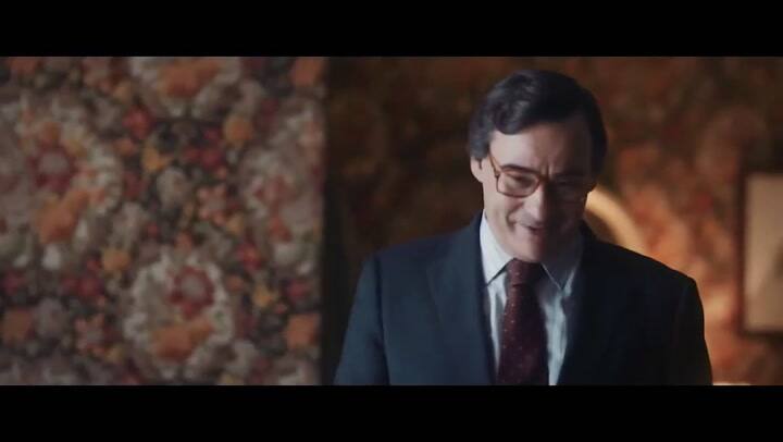 Trailer de El hombre de las mil caras - Fuente: YouTube