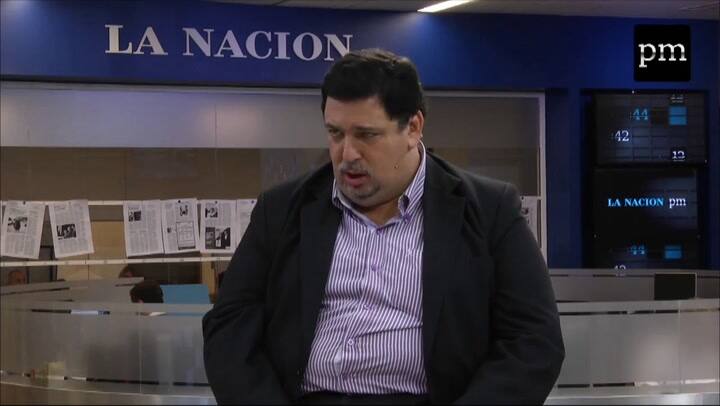 SEGMENTO PM GUSTAVO IAIES