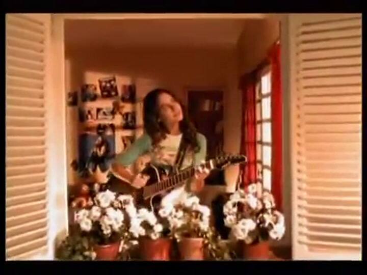 Daniela Herrero, 'Solo Tus Canciones'