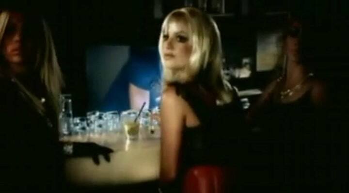 Britney Spears, Gimme More