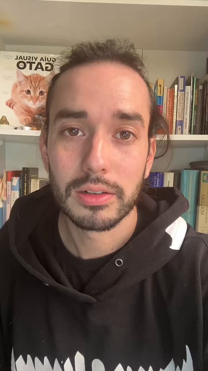 Todos los significados de mirar a una persona a los ojos