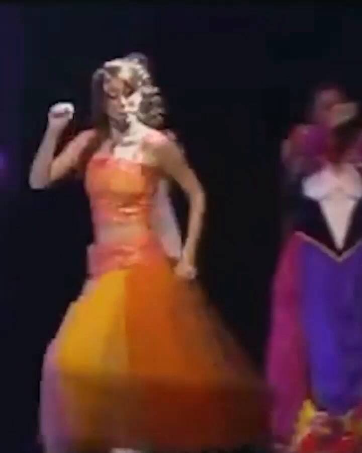 El video que publicó Flor Bertotti anunciando el regreso de Floricienta - Fuente: @florbertottiok