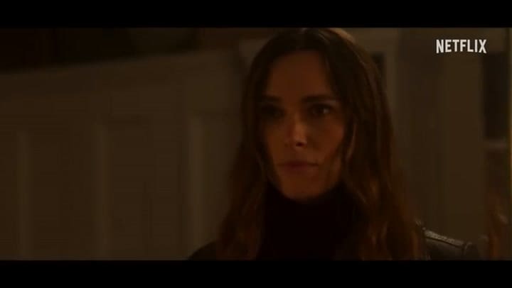 Palomas negras, tráiler