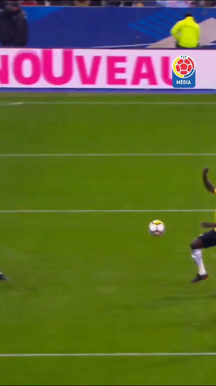 El video promocional de Colombia para los amistosos previos al Mundial 2026