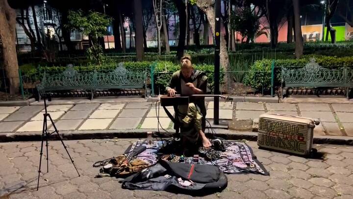 Las canciones de Daniel Bedingfield ahora suenan distintas a las del género pop