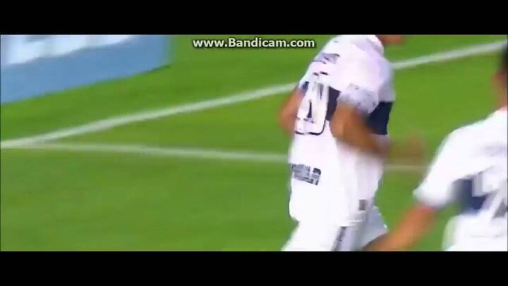 Contra Gimnasia, por el torneo de verano