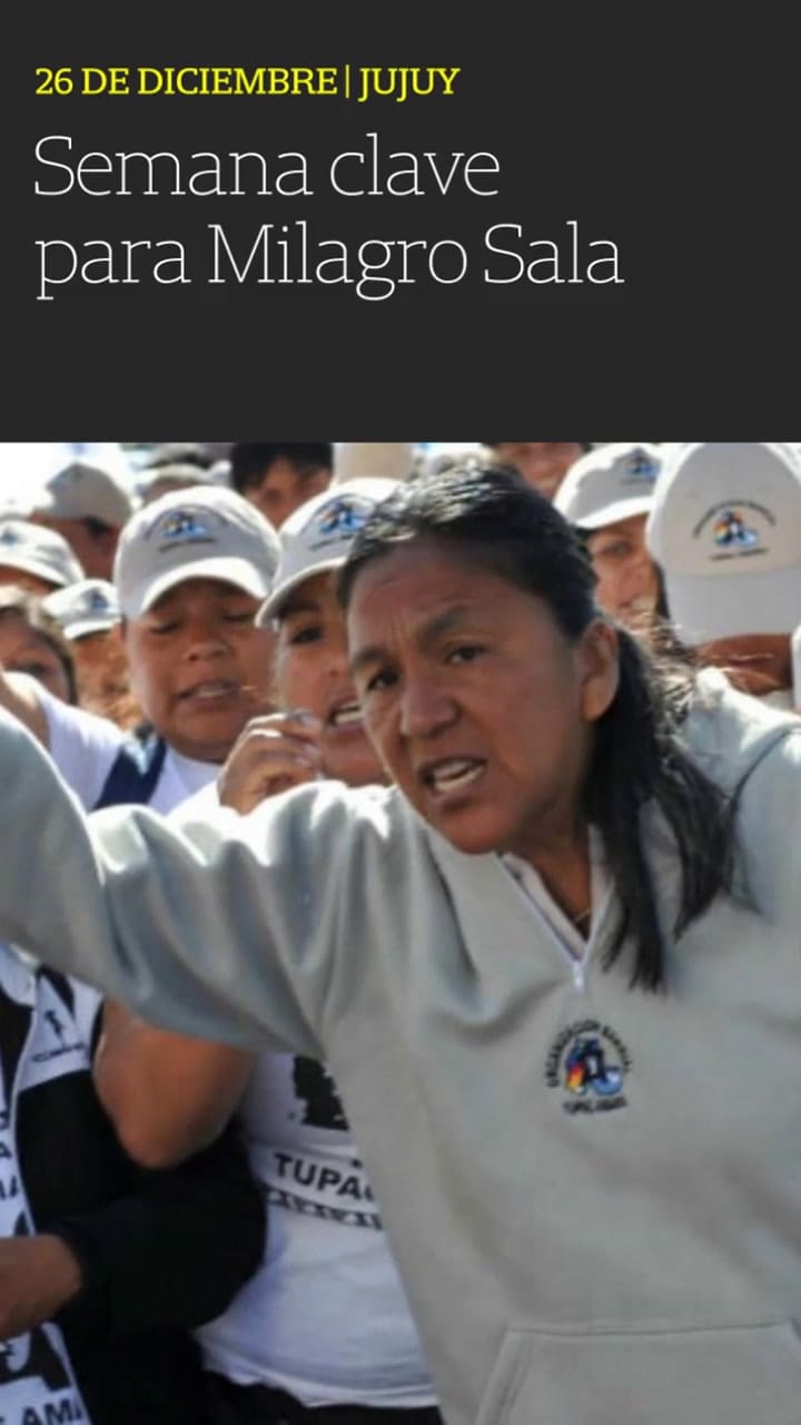 Break, noticias en 2 minutos: 26 de diciembre