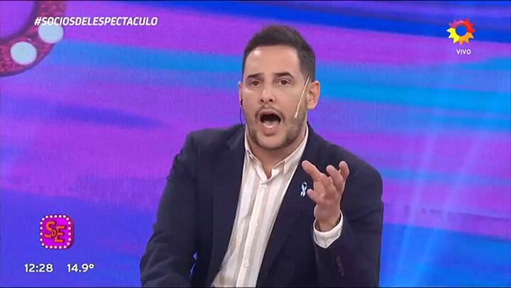 La palabra de Barby Silenzi