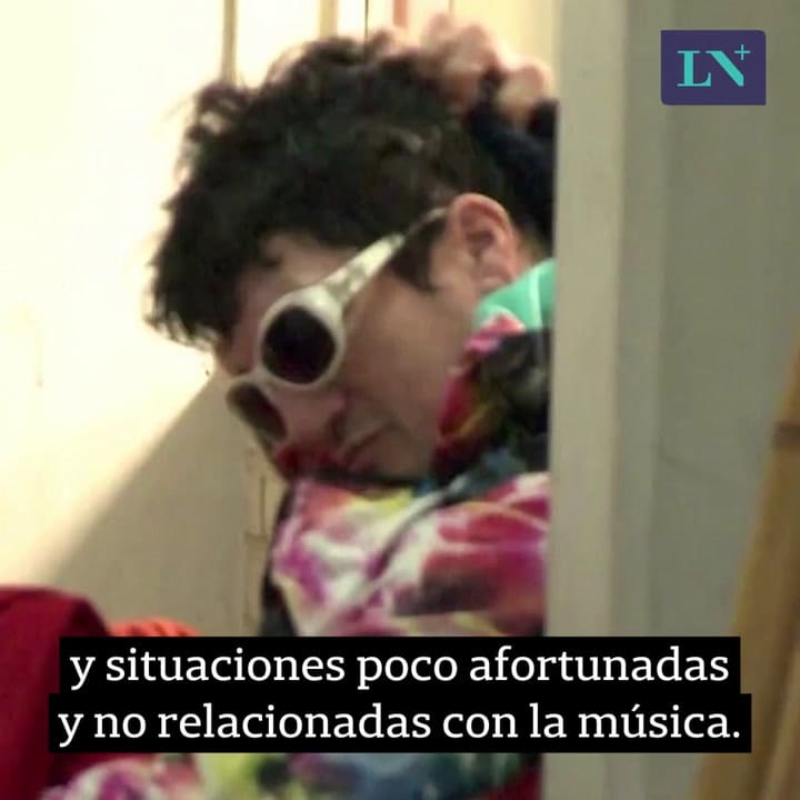 Pity Álvarez: cómo llegó a este momento y por qué siempre lleva un arma