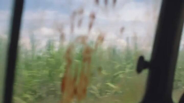 Ahí afuera, tráiler