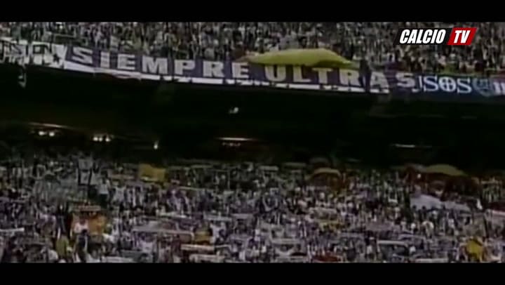 Lo mejor de la final 1997-1998