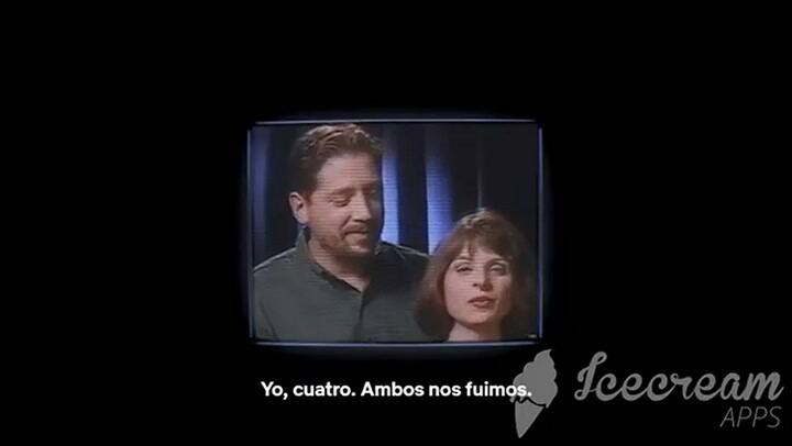 Trailer de Pray Away