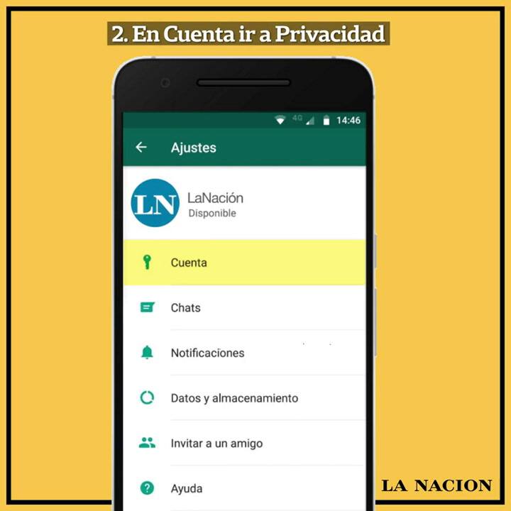 Cómo evitar que te agreguen a grupos de WhatsApp