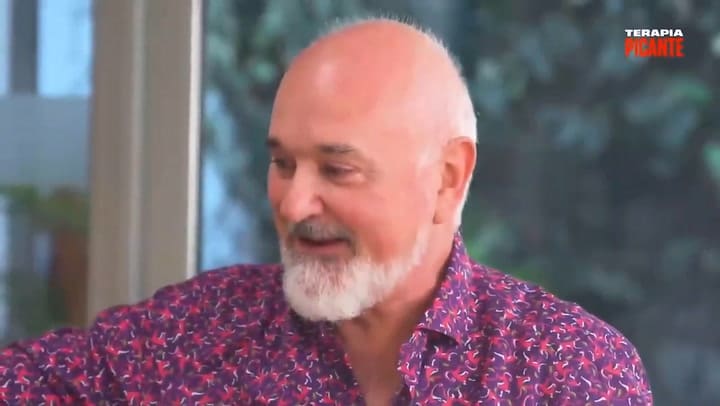 Osvaldo Gross dio su opinión sobre la chocotorta