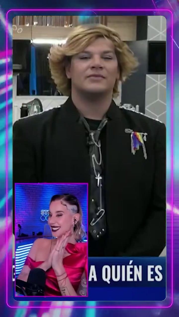 Bautista es el ganador de Gran Hermano 2023