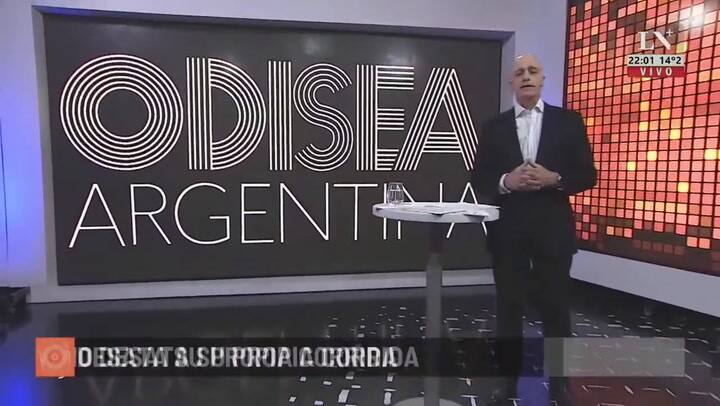 El gobierno desata su propia corrida. El editorial de Carlos Pagni.