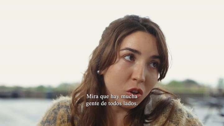 Festival La Porteña con el Chaqueño Palavecino y Amar Azul en Palermo: cuándo y dónde es y cómo comprar las entradas