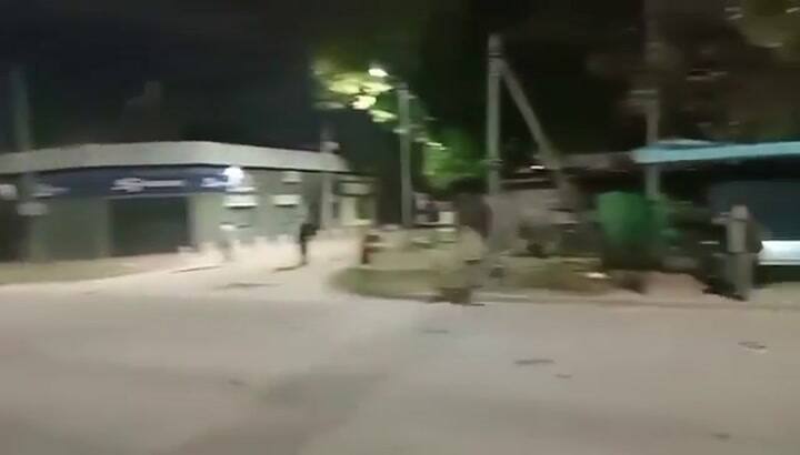 Incidentes en Floencio Varela por un corte de luz