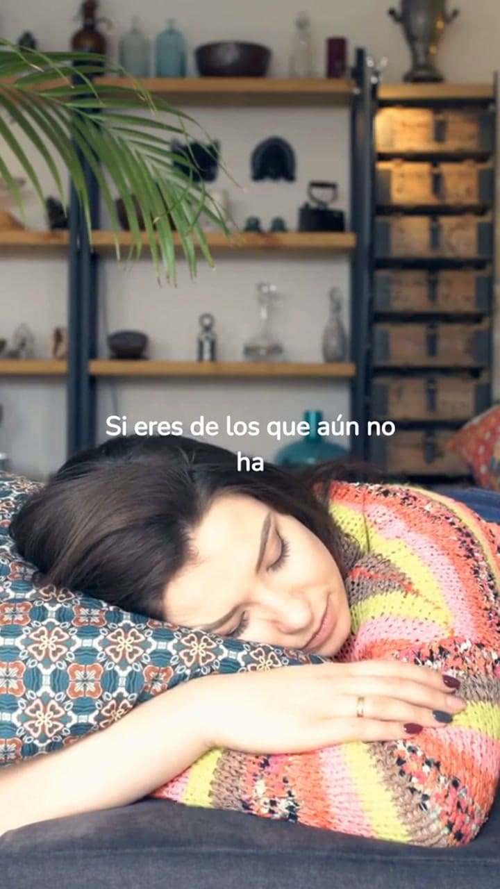 Los importantes de sumar una siesta corta a la rutina diaria