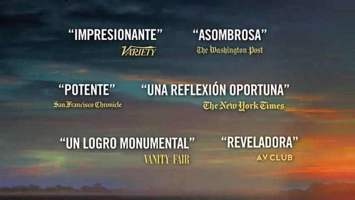 Trailer de The Vietnam War