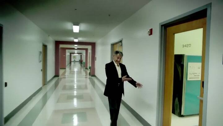 Trailer de Lo and Behold de W. Herzog