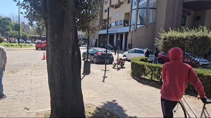 suspendieron las carreras por una medida de fuerza en el Hipódromo de La Plata